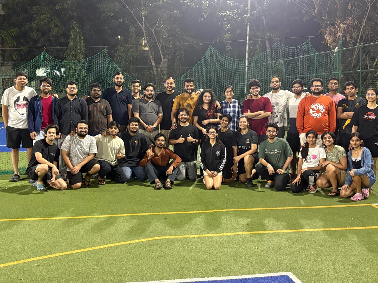 Analytics Club