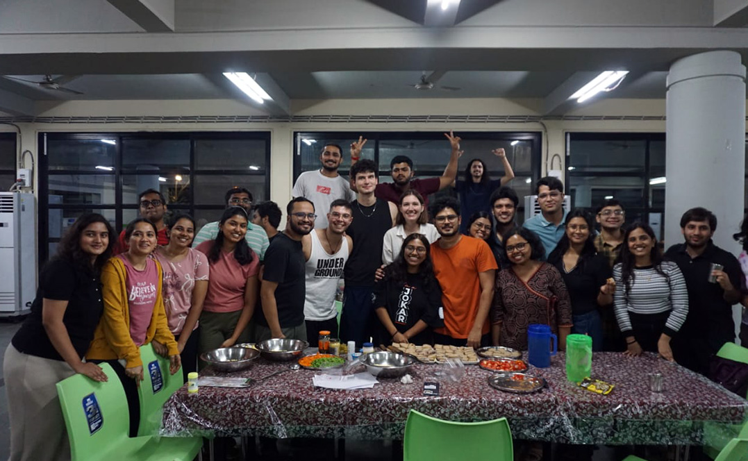 Culinary Club