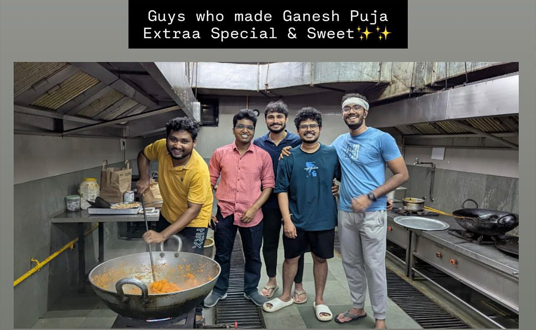 Culinary Club