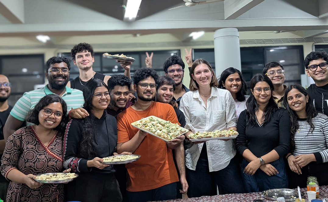 Culinary Club