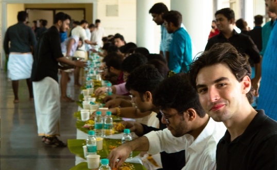 Culinary Club
