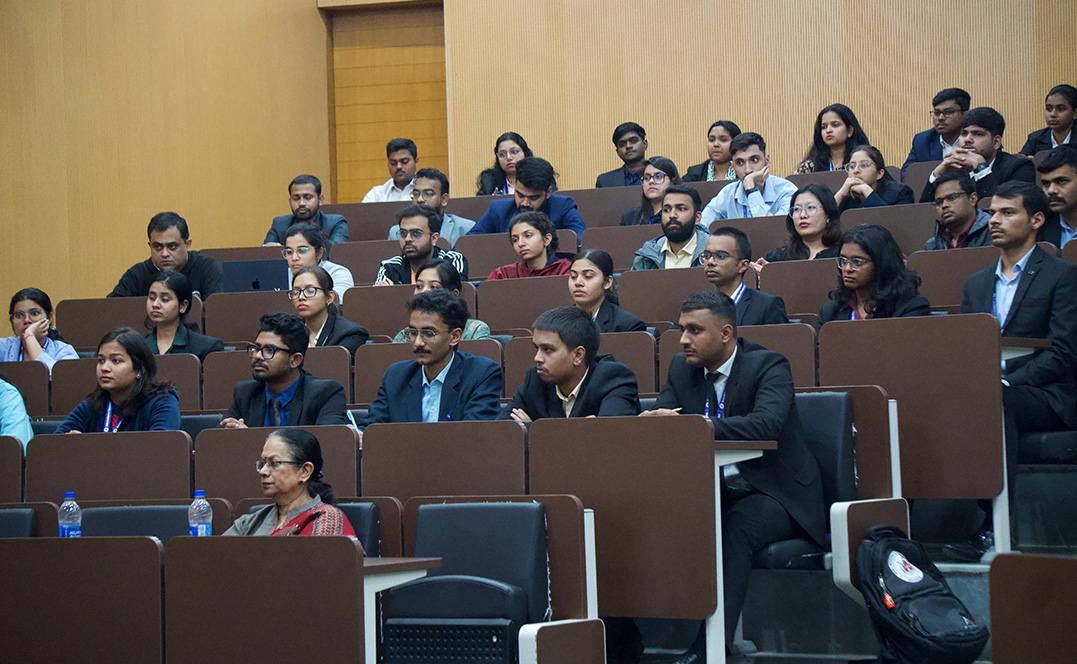 Entrepreneurship Cell