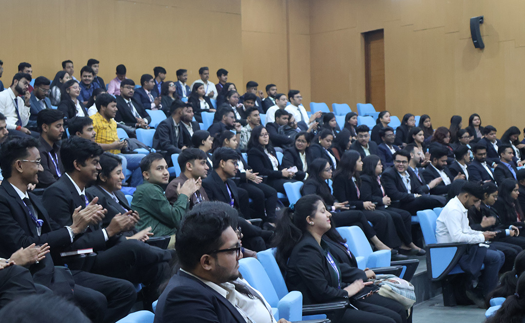 Entrepreneurship Cell