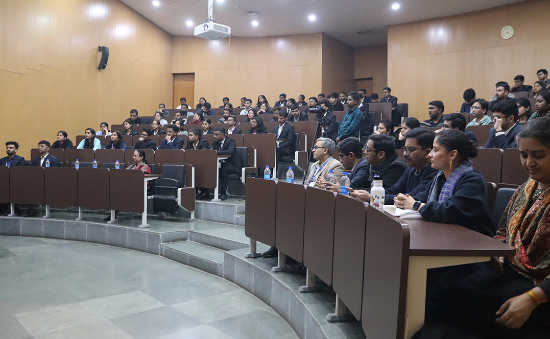 Entrepreneurship Cell