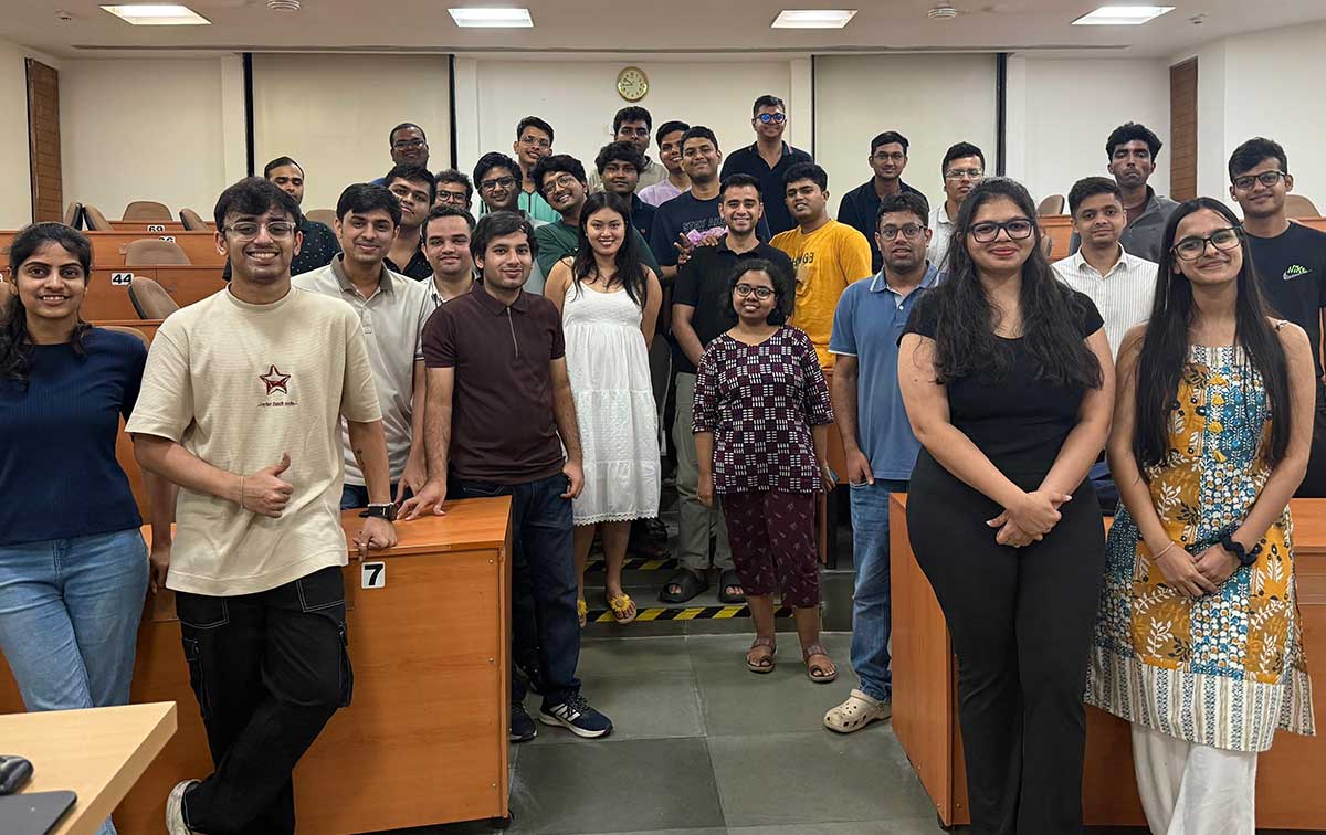 PMTech Club