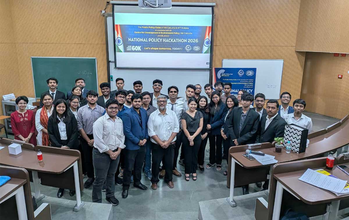 Public Policy Club