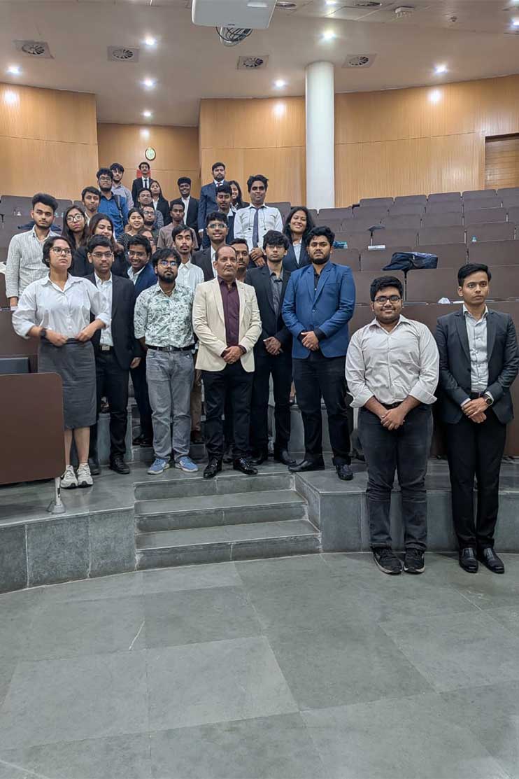 Public Policy Club