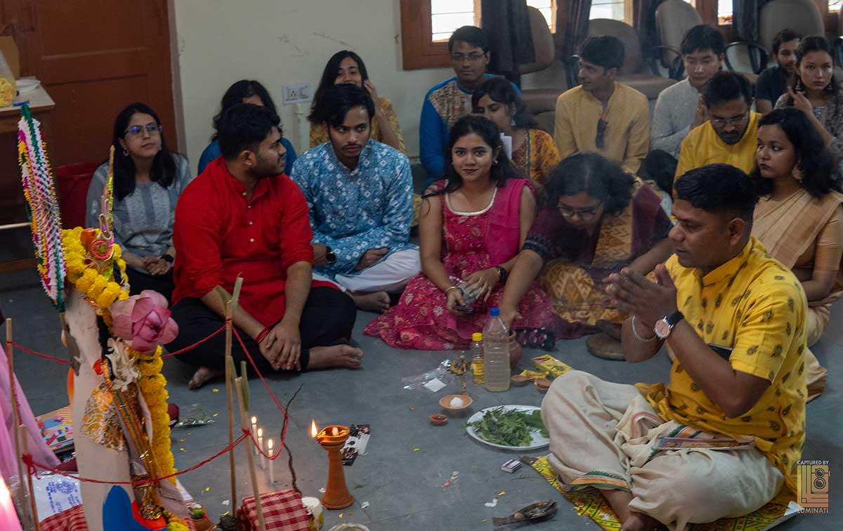 SPICMACAY