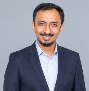 PROF. KAUSHIK ROY