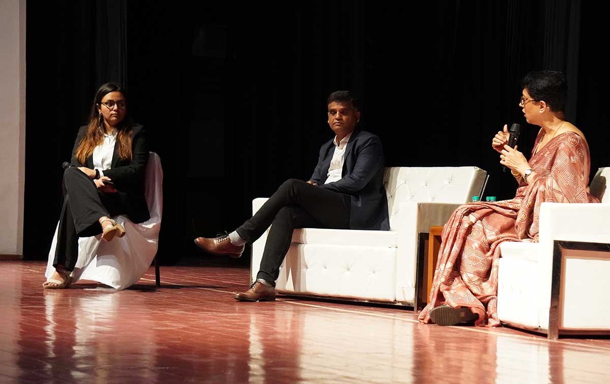 Women in Management
