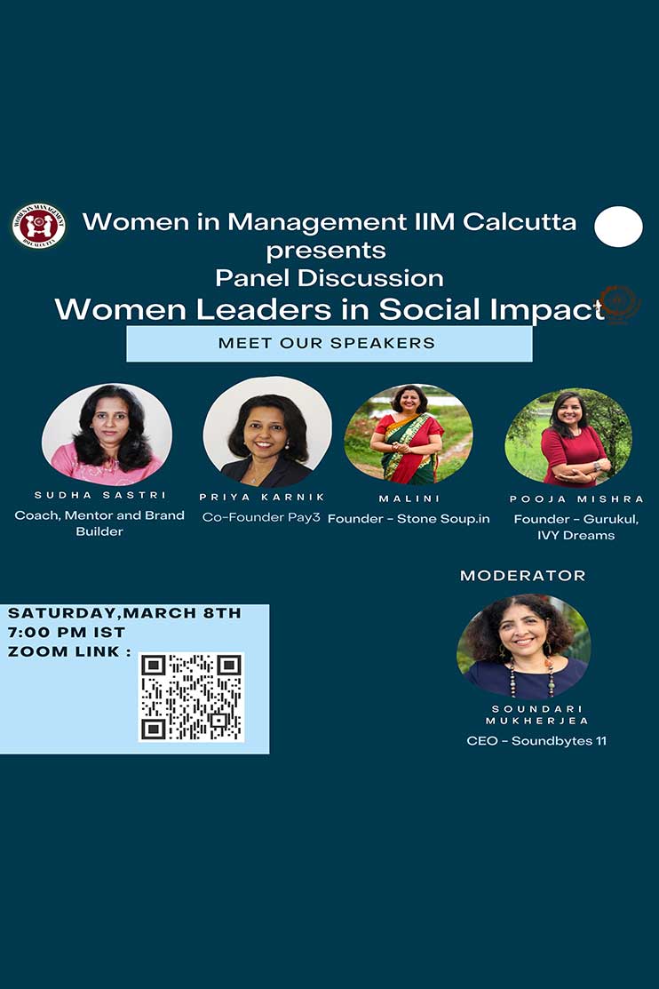 Women in Management