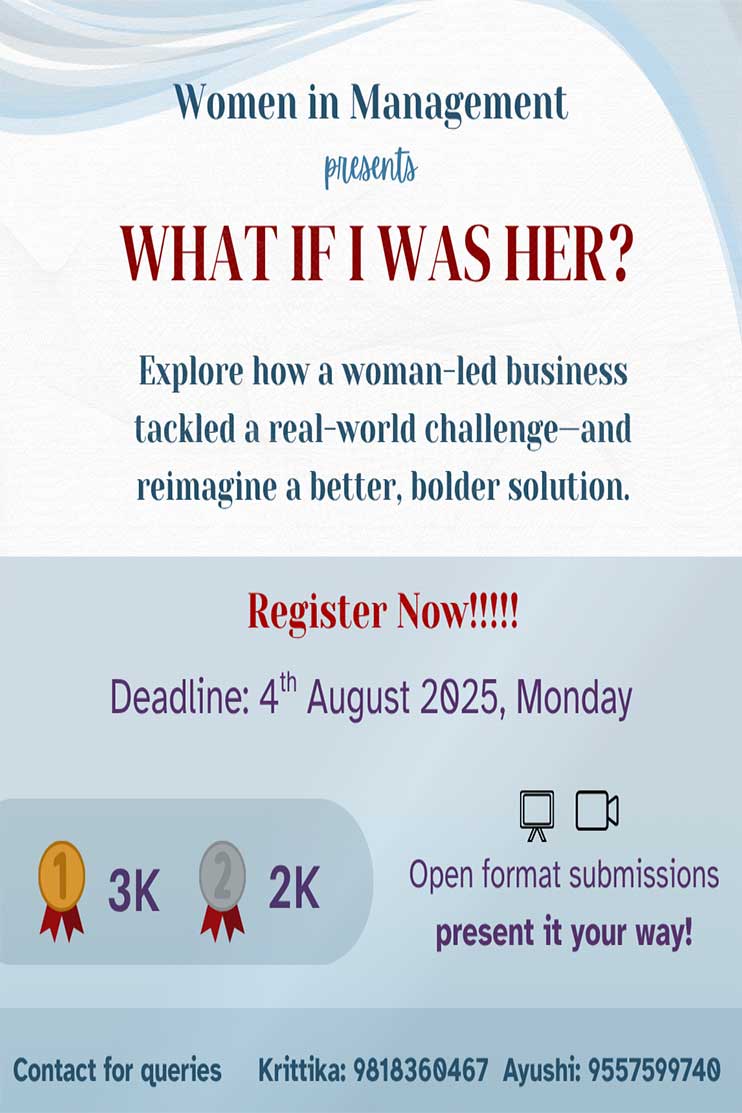 Women in Management