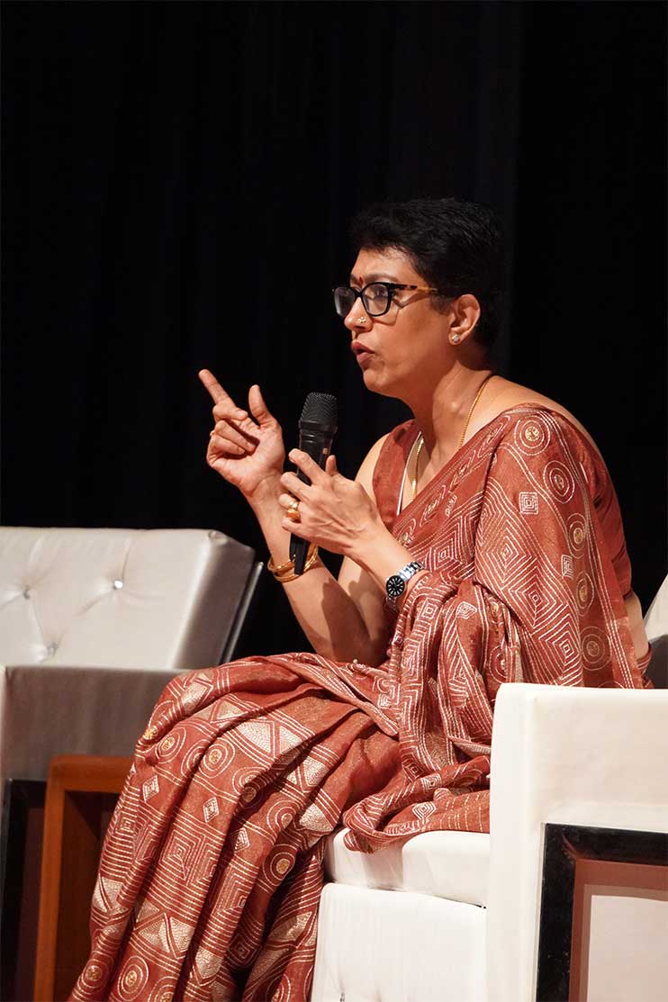 Women in Management