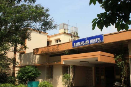 hostel