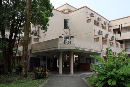 hostel
