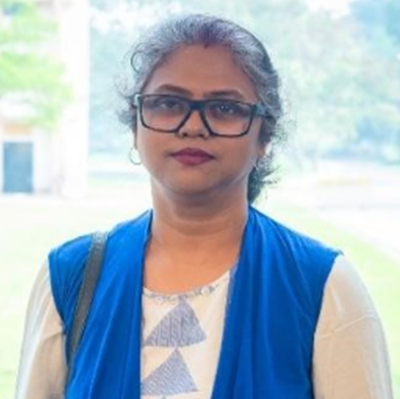 PROF. ARPITA GHOSH