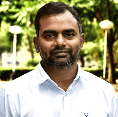PROF. DHARMA R. BATHINI