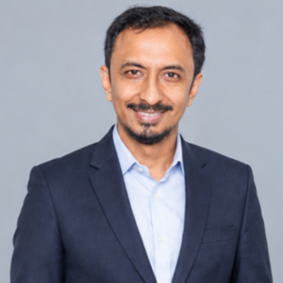 PROF. KAUSHIK ROY