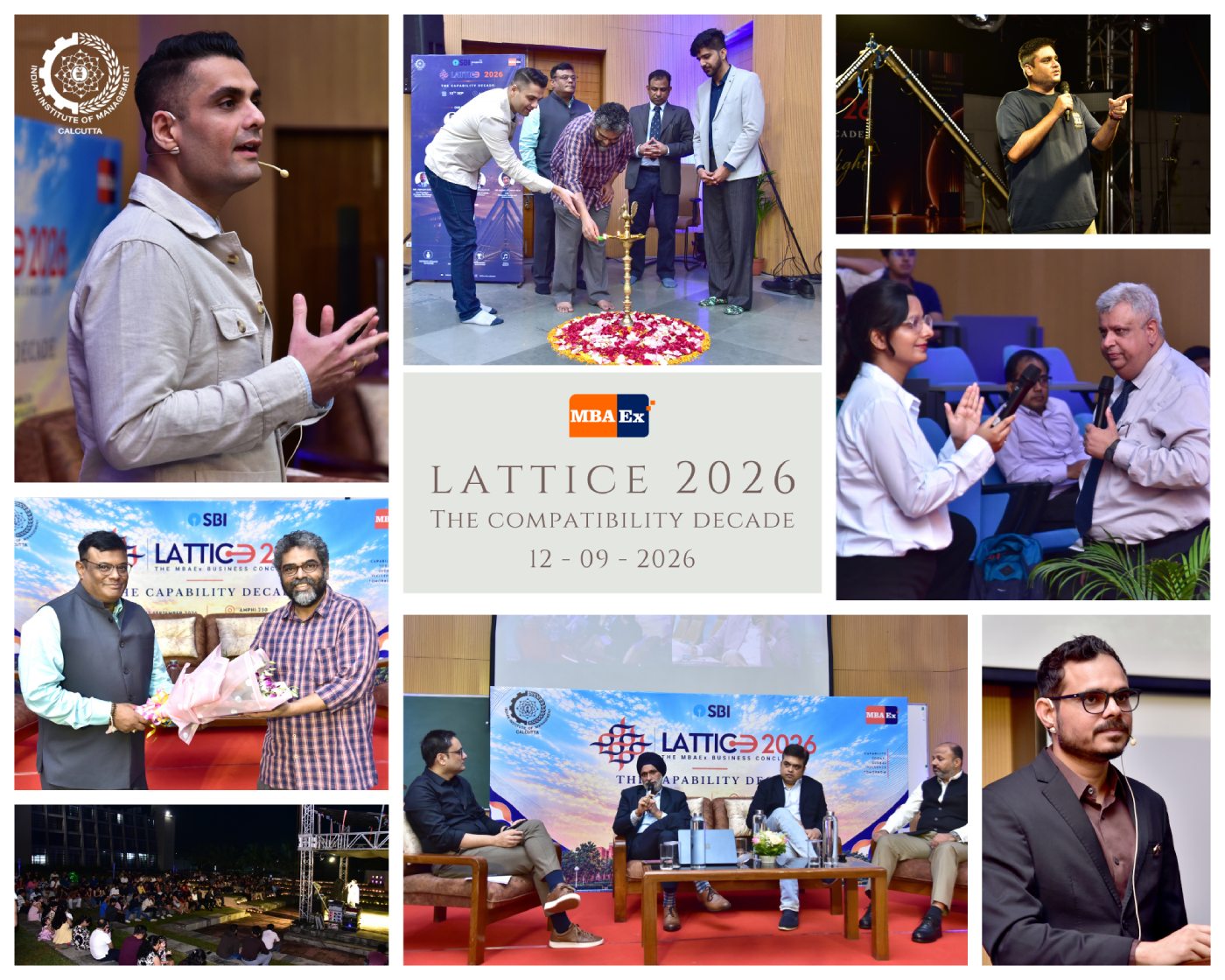 Lattice 2026