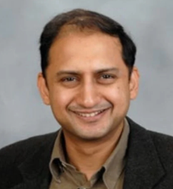 Viral V. Acharya