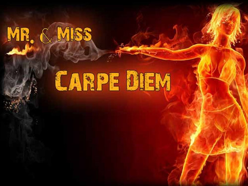 Carpe Diem