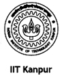 iit kanpur logo