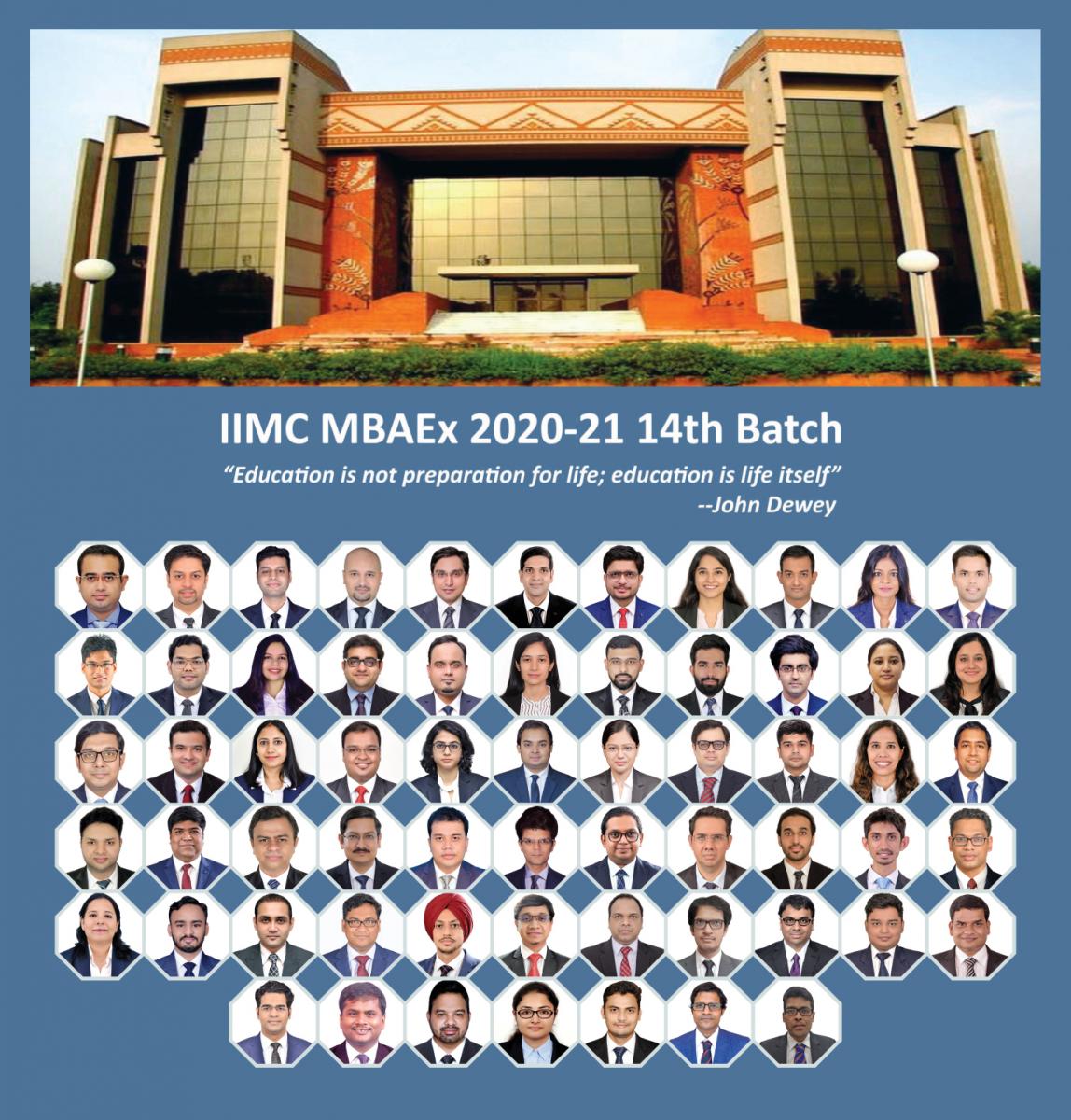 PGPEX 2020-21