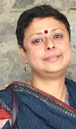 Nabanipa Bhattacharjee