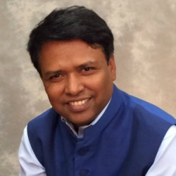 Tapan Kumar Sarker