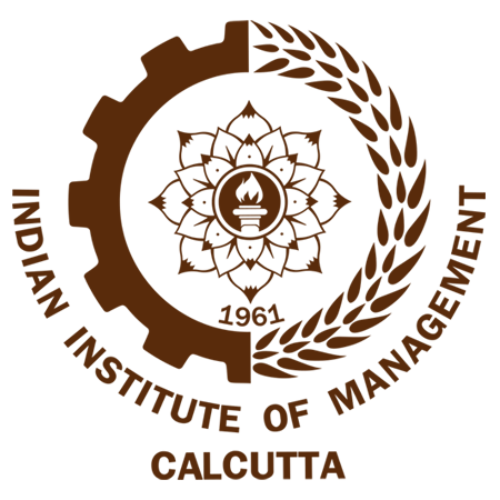 logo IIM Calcutta