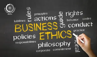 Business Ethics & Communication Group