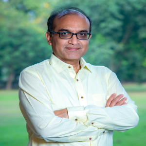 Professor Biswatosh Saha Professor Biswatosh Saha