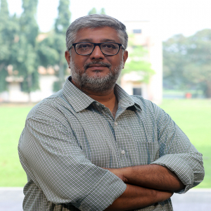 Professor Rajesh Bhattacharya Professor Rajesh Bhattacharya