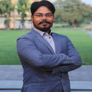 Professor Randhir Kumar Professor Randhir Kumar