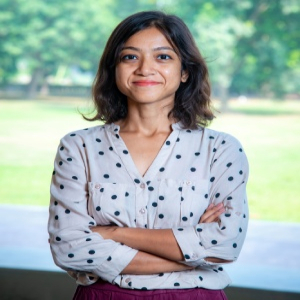 Professor Abhipsa Pal Professor Abhipsa Pal