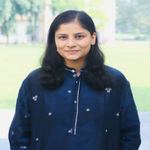 Professor Aditi Bhutoria