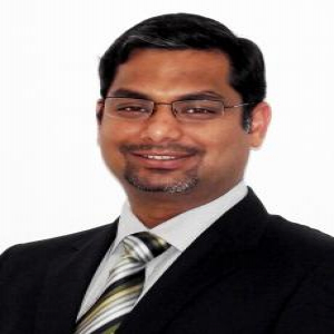 Professor Abhishek Goel Professor Abhishek Goel