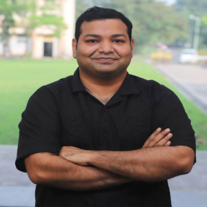 Professor Ankit Kumar Professor Ankit Kumar