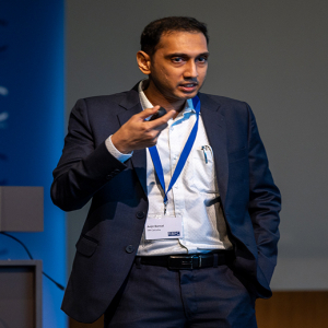 Professor Avijit Bansal Professor Avijit Bansal