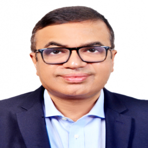 Professor Peeyush Mehta Professor Peeyush Mehta