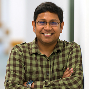 Professor Prajamitra Bhuyan Professor Prajamitra Bhuyan