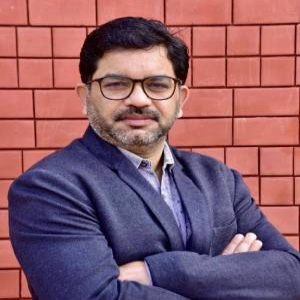 Professor R. Rajesh Babu Professor R. Rajesh Babu