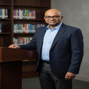 Professor Saravana Jaikumar L. Professor Saravana Jaikumar L.