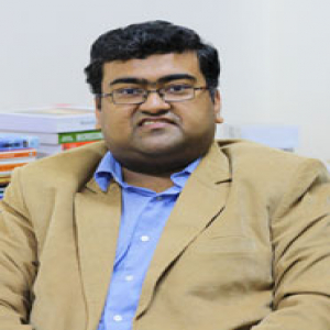 Professor Somdeep Chatterjee Professor Somdeep Chatterjee