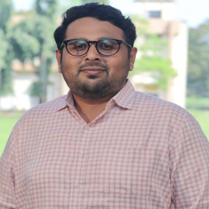 Professor Vimal Kumar M Professor Vimal Kumar M